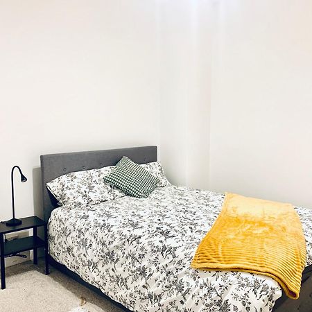 לונדון Cosy 2 Bedroom Apartment In Swiss Cottage. מראה חיצוני תמונה