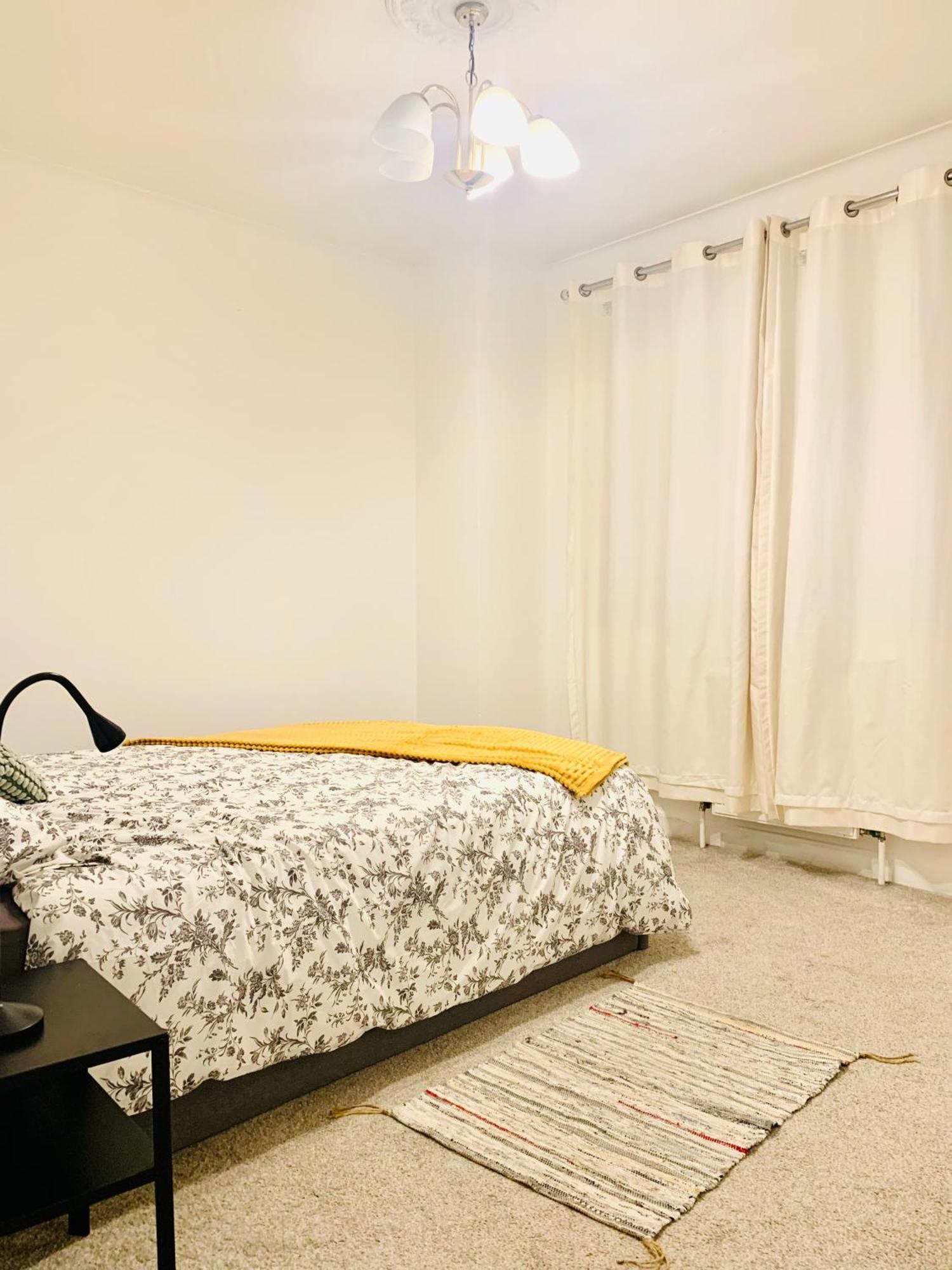 לונדון Cosy 2 Bedroom Apartment In Swiss Cottage. מראה חיצוני תמונה