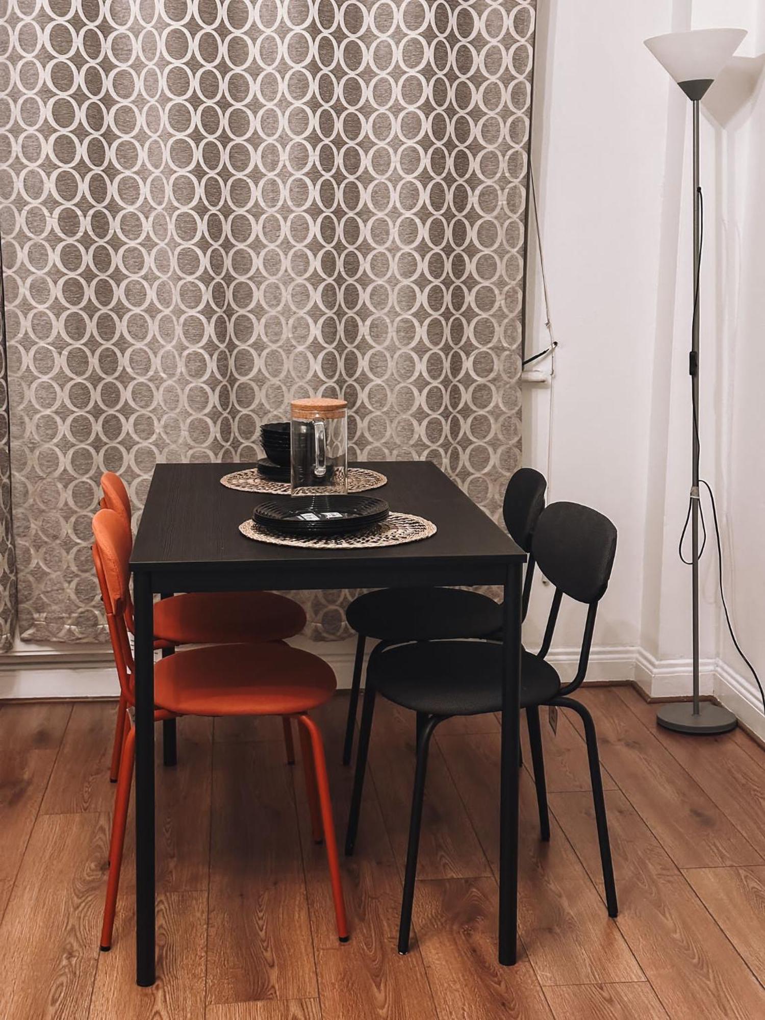 לונדון Cosy 2 Bedroom Apartment In Swiss Cottage. מראה חיצוני תמונה