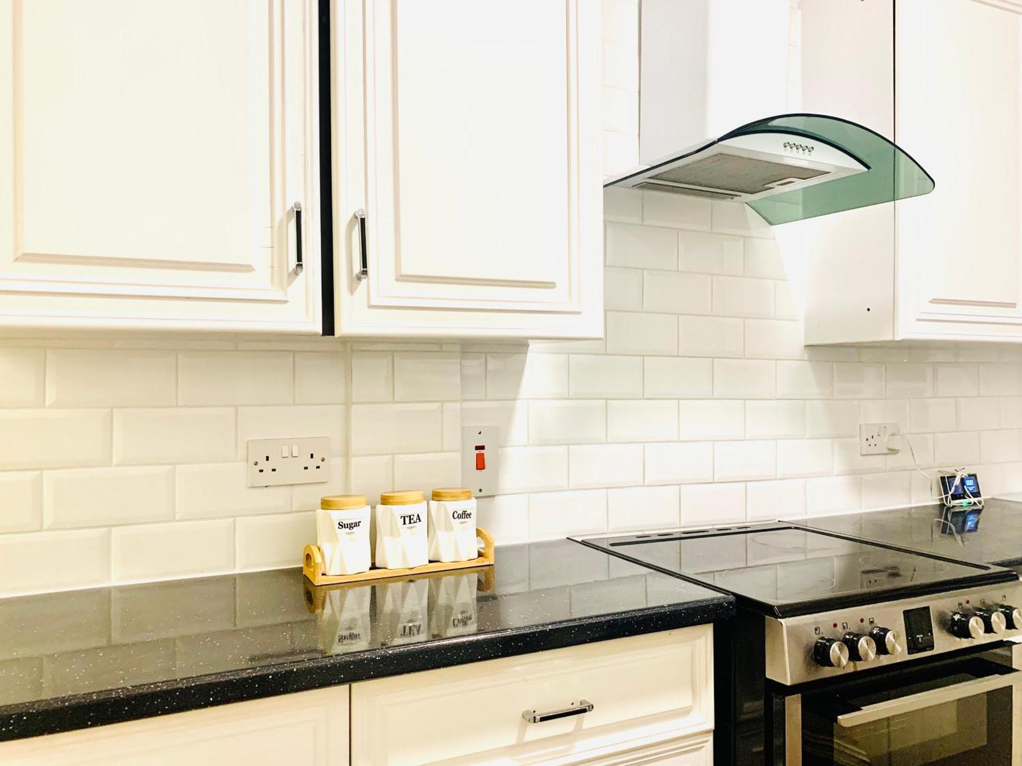 לונדון Cosy 2 Bedroom Apartment In Swiss Cottage. מראה חיצוני תמונה