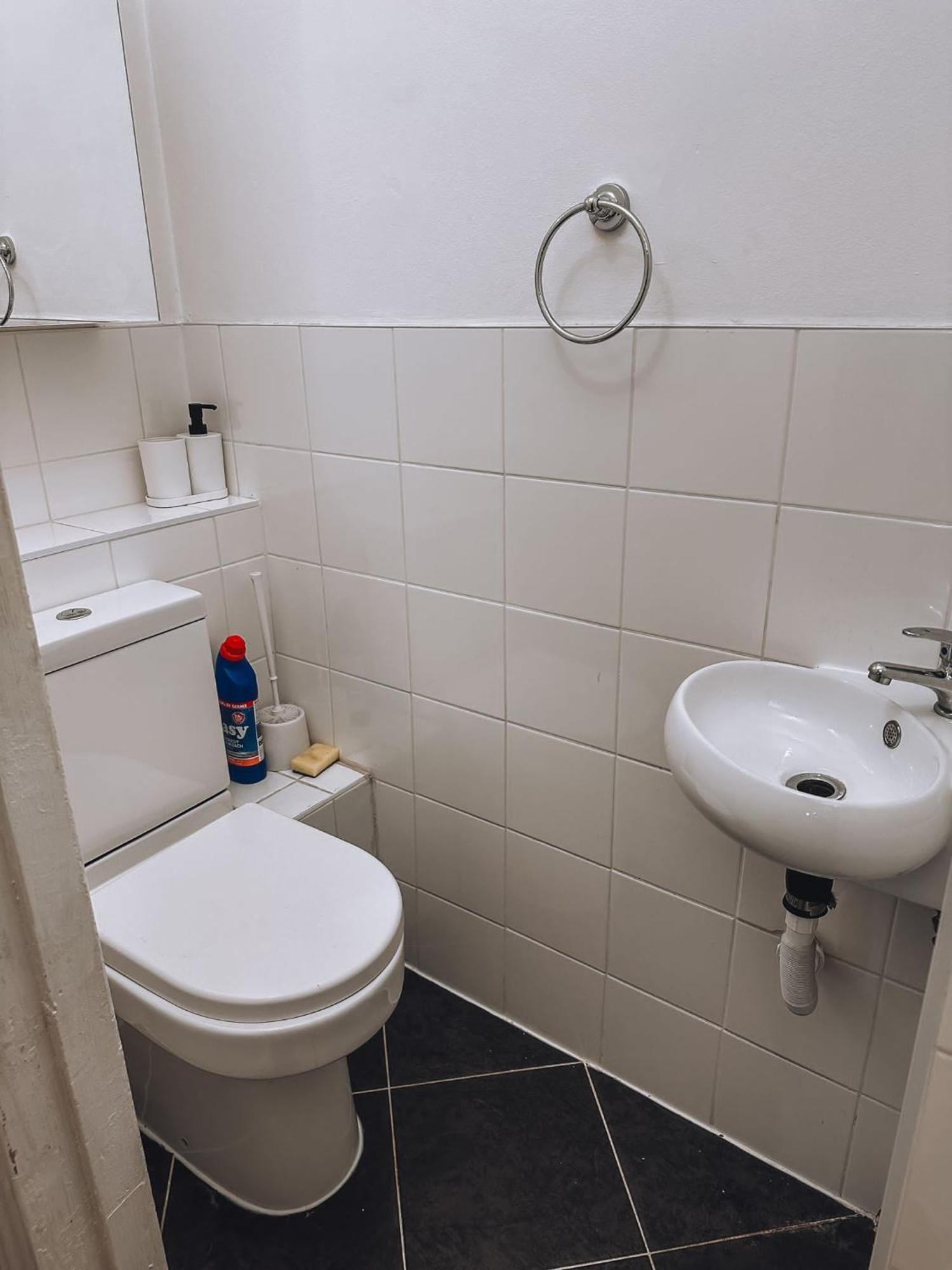 לונדון Cosy 2 Bedroom Apartment In Swiss Cottage. מראה חיצוני תמונה