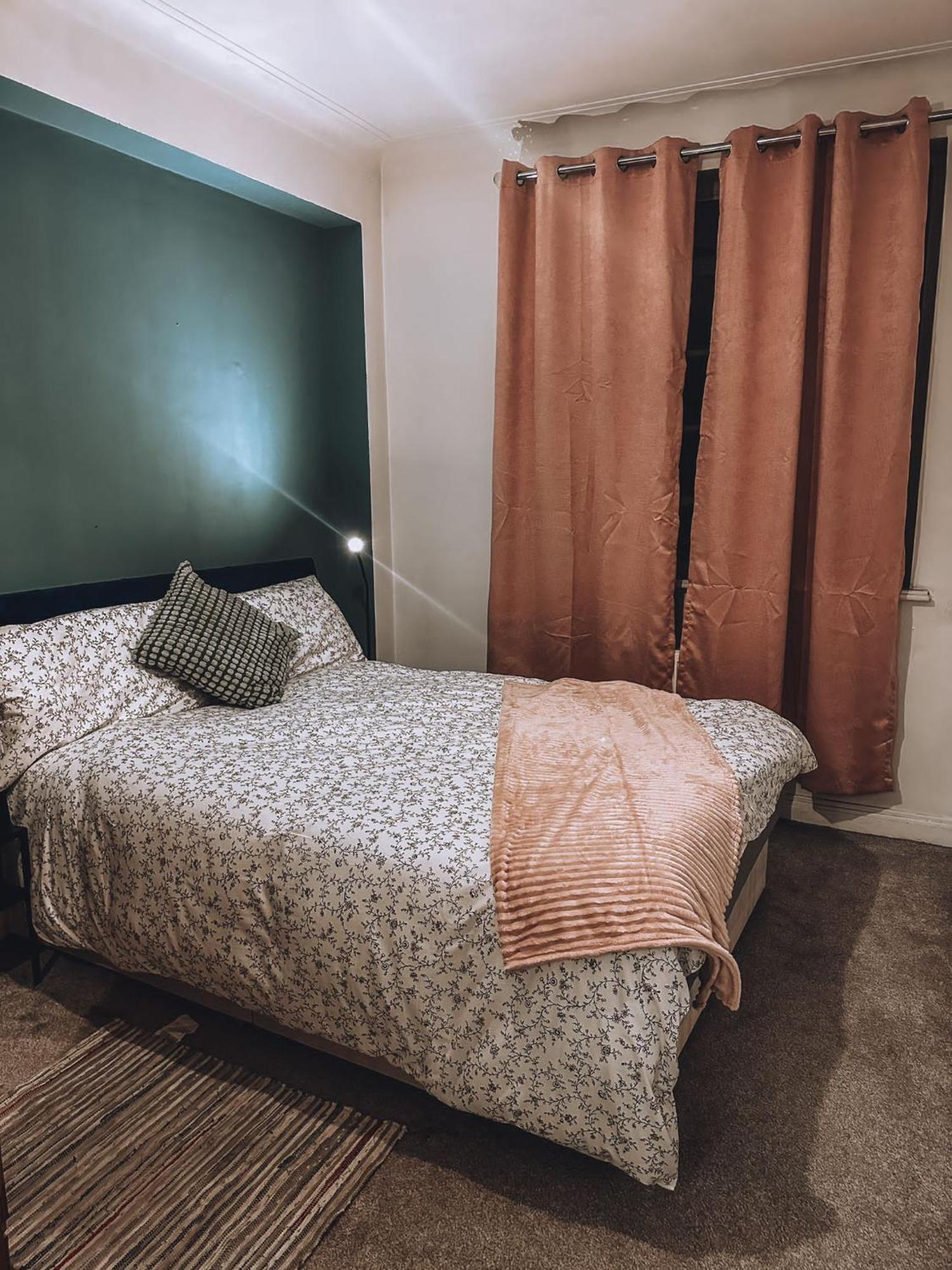 לונדון Cosy 2 Bedroom Apartment In Swiss Cottage. מראה חיצוני תמונה