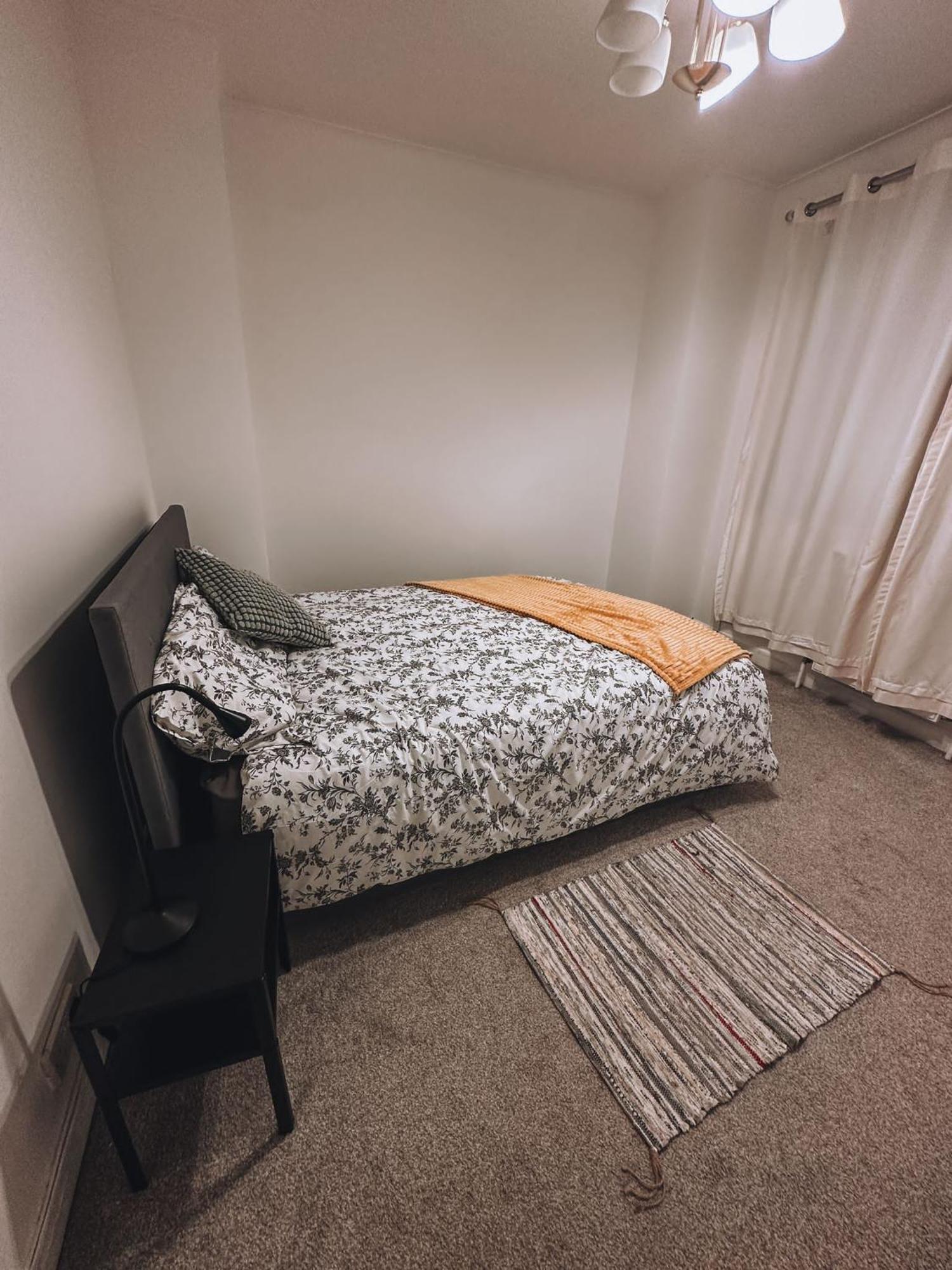 לונדון Cosy 2 Bedroom Apartment In Swiss Cottage. מראה חיצוני תמונה