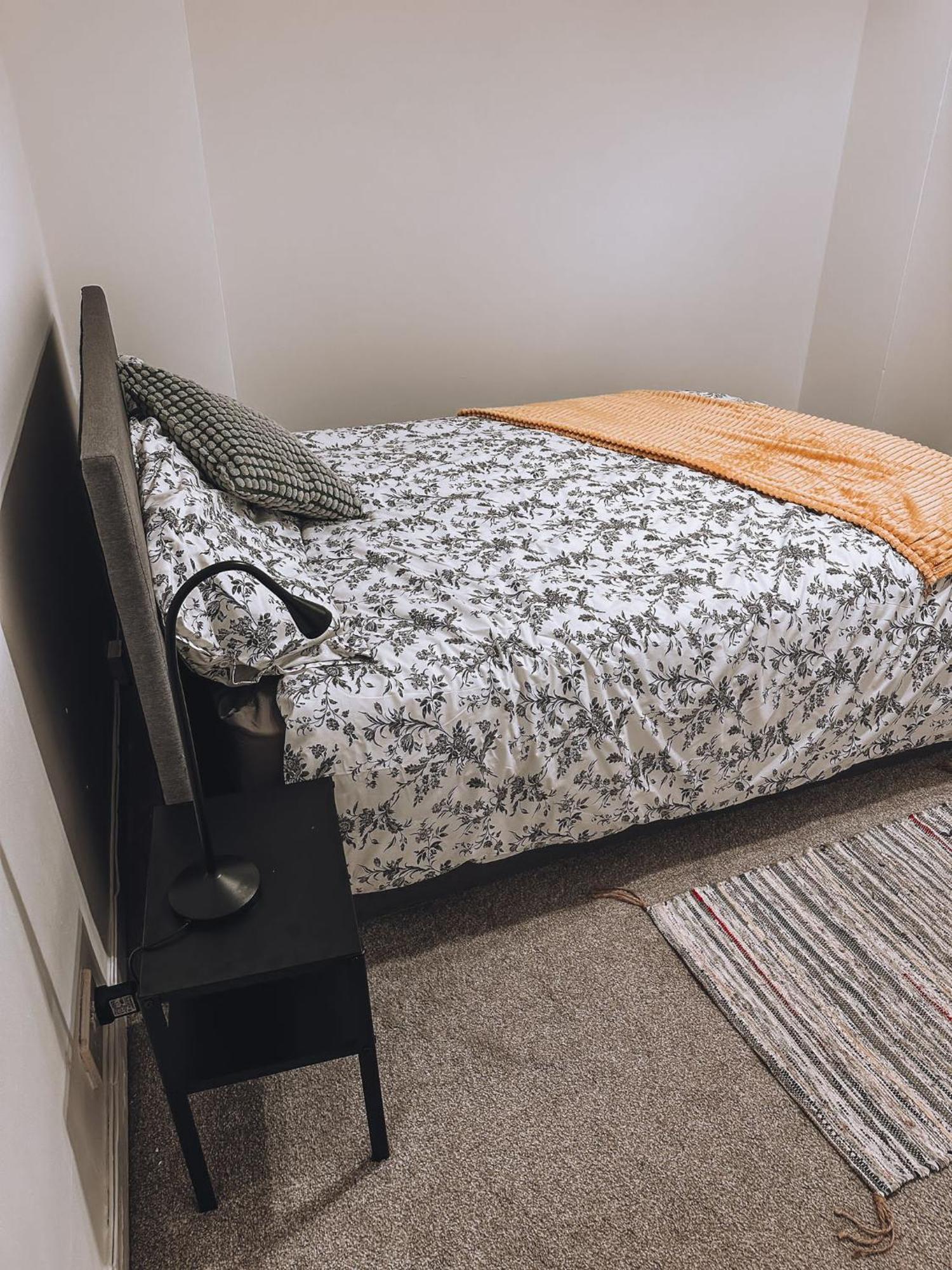 לונדון Cosy 2 Bedroom Apartment In Swiss Cottage. מראה חיצוני תמונה