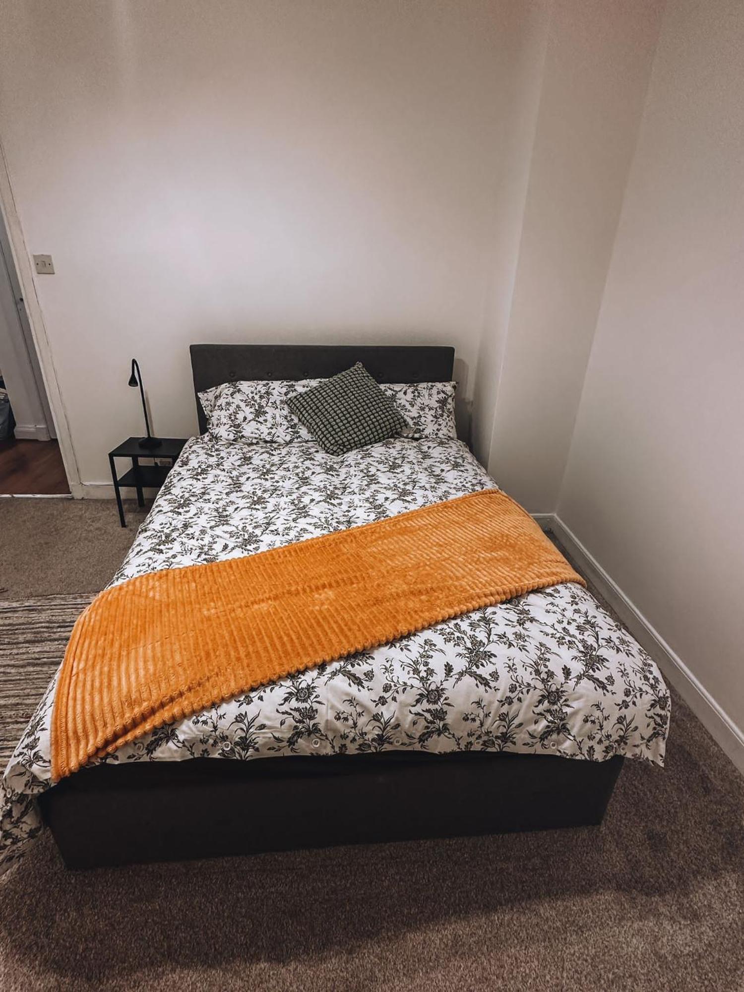 לונדון Cosy 2 Bedroom Apartment In Swiss Cottage. מראה חיצוני תמונה