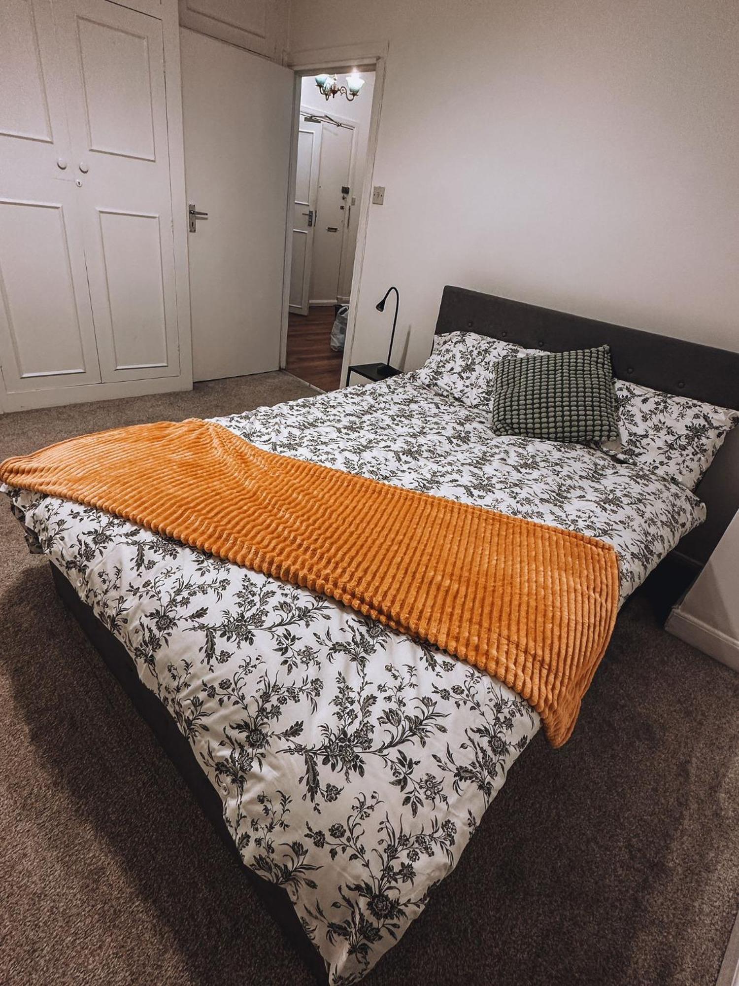 לונדון Cosy 2 Bedroom Apartment In Swiss Cottage. מראה חיצוני תמונה