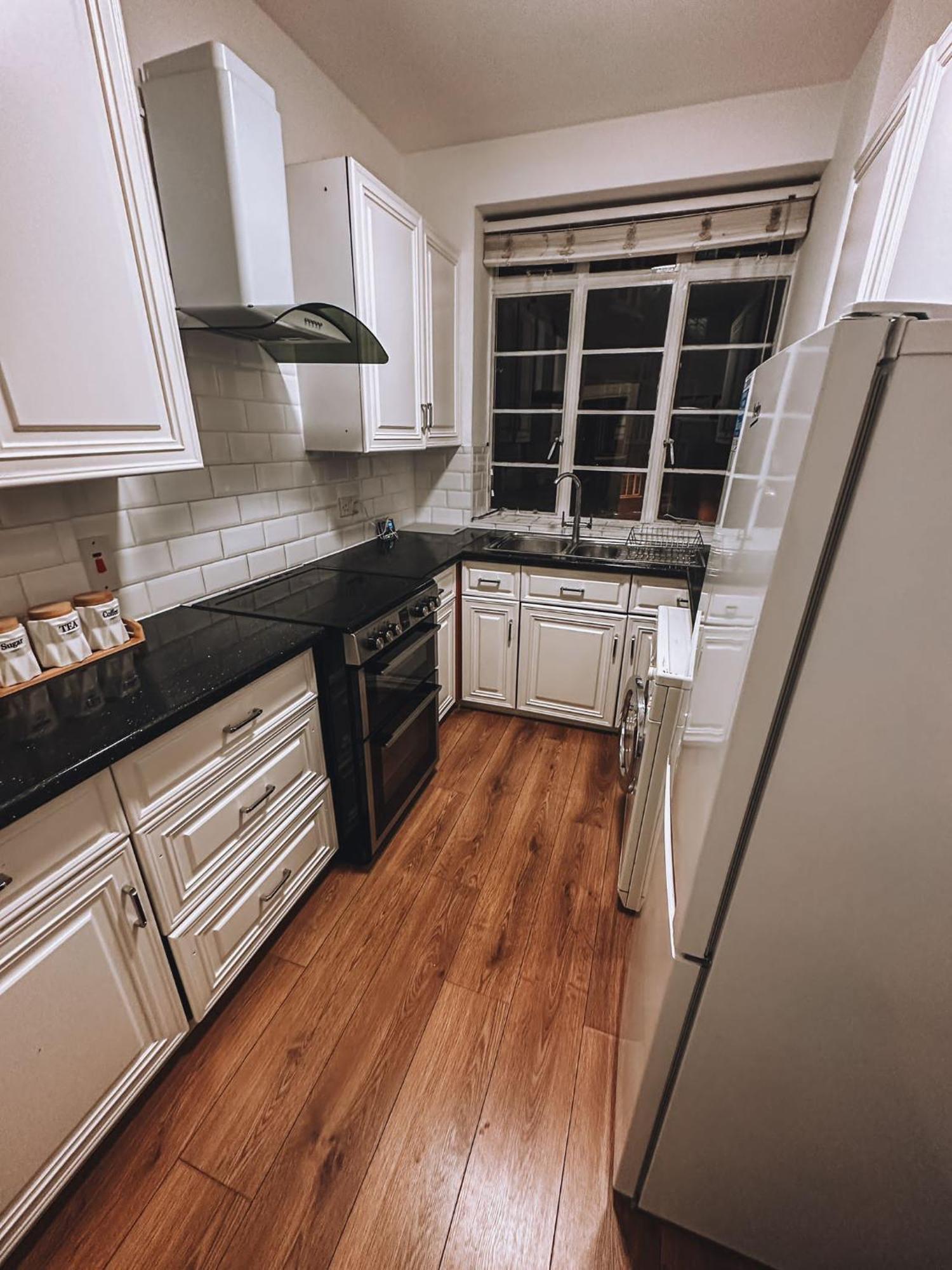 לונדון Cosy 2 Bedroom Apartment In Swiss Cottage. מראה חיצוני תמונה