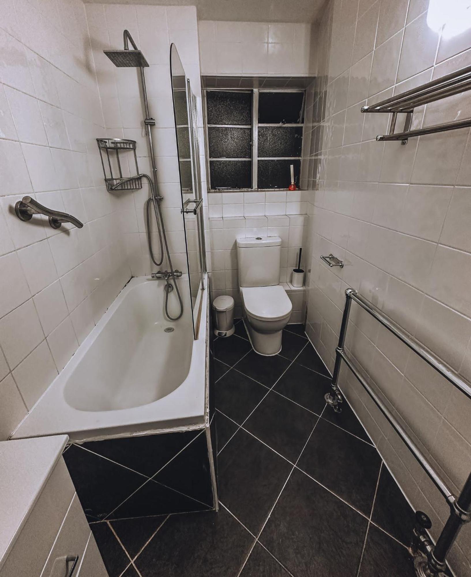 לונדון Cosy 2 Bedroom Apartment In Swiss Cottage. מראה חיצוני תמונה