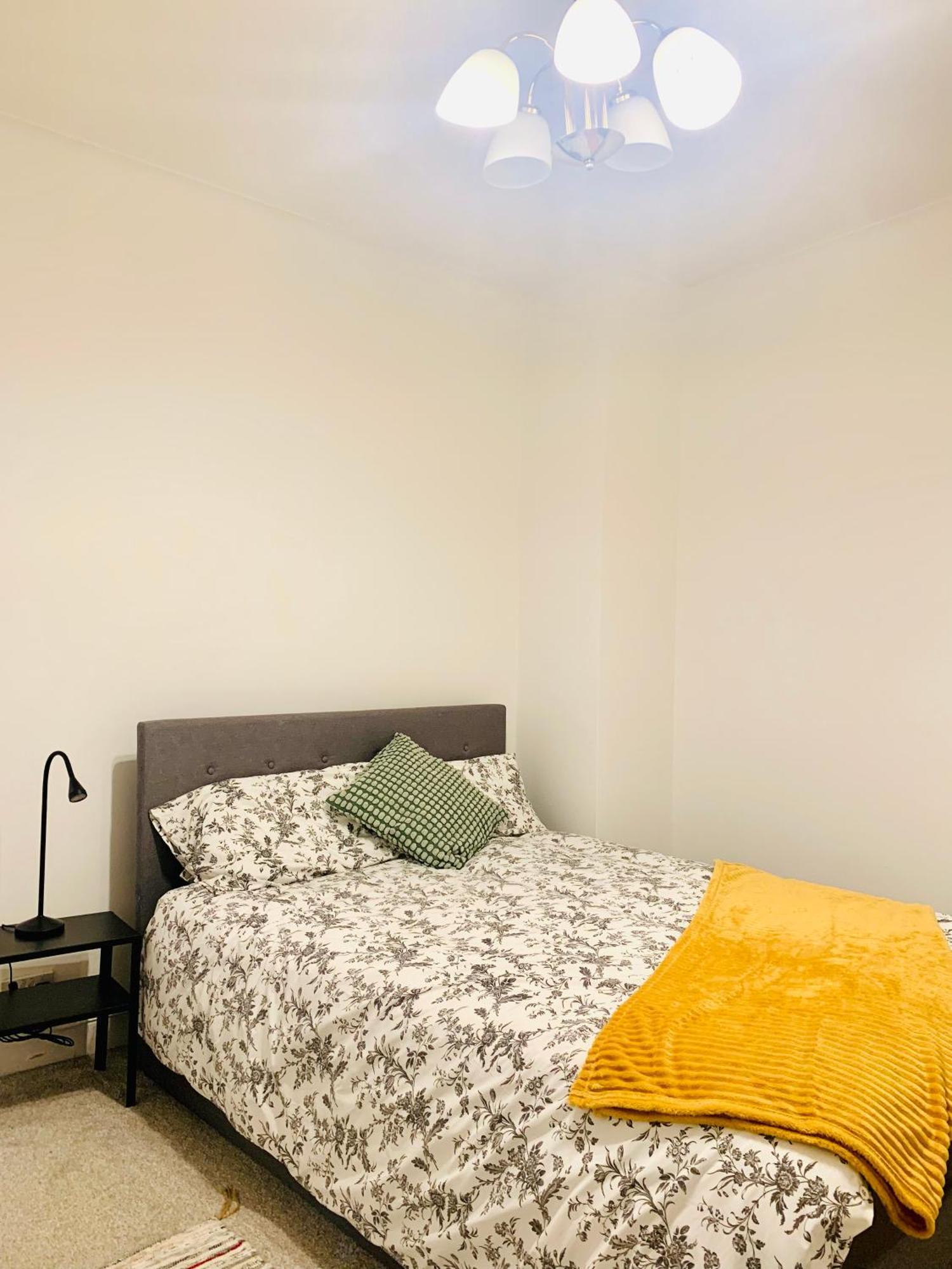 לונדון Cosy 2 Bedroom Apartment In Swiss Cottage. מראה חיצוני תמונה