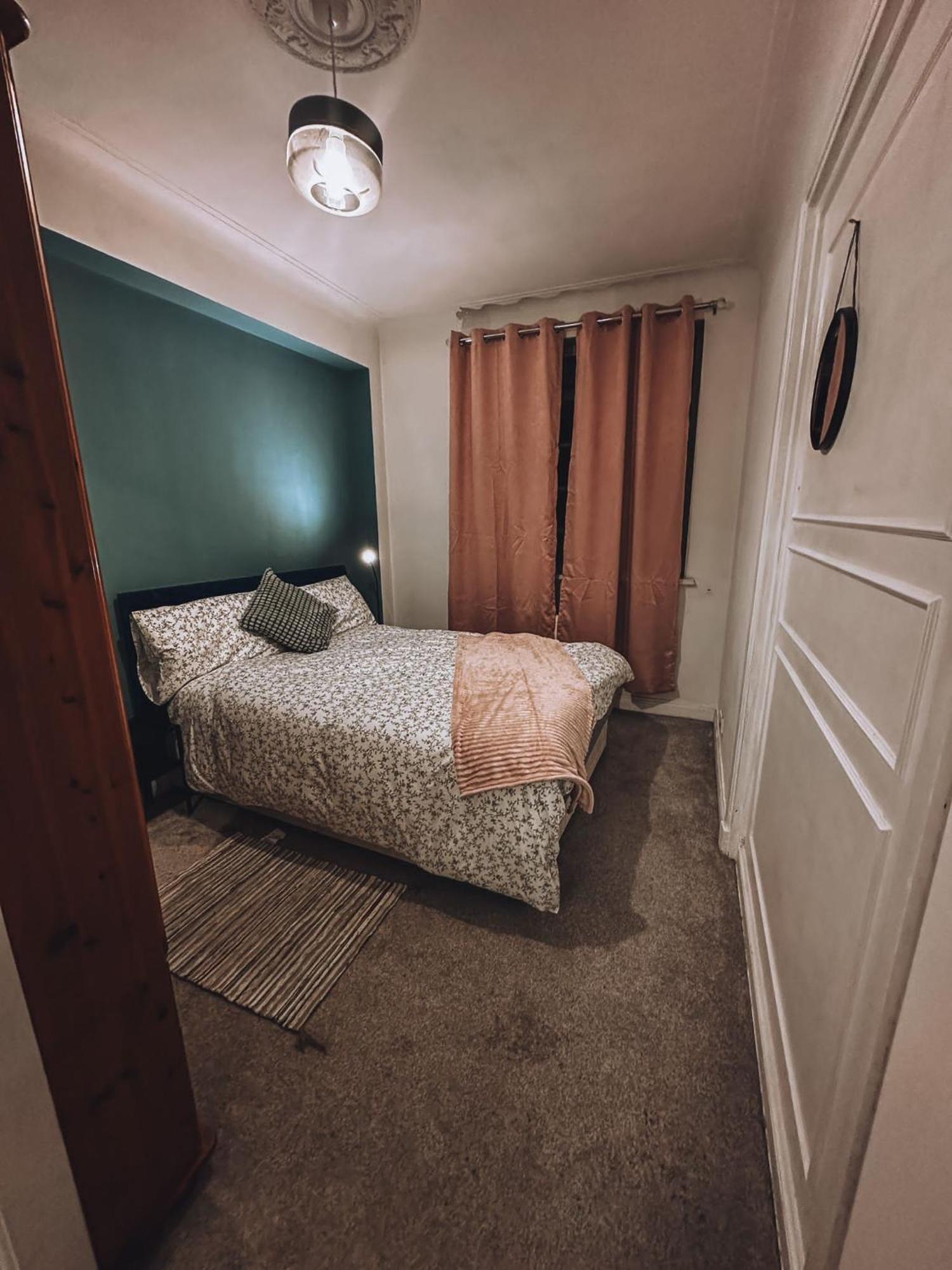 לונדון Cosy 2 Bedroom Apartment In Swiss Cottage. מראה חיצוני תמונה