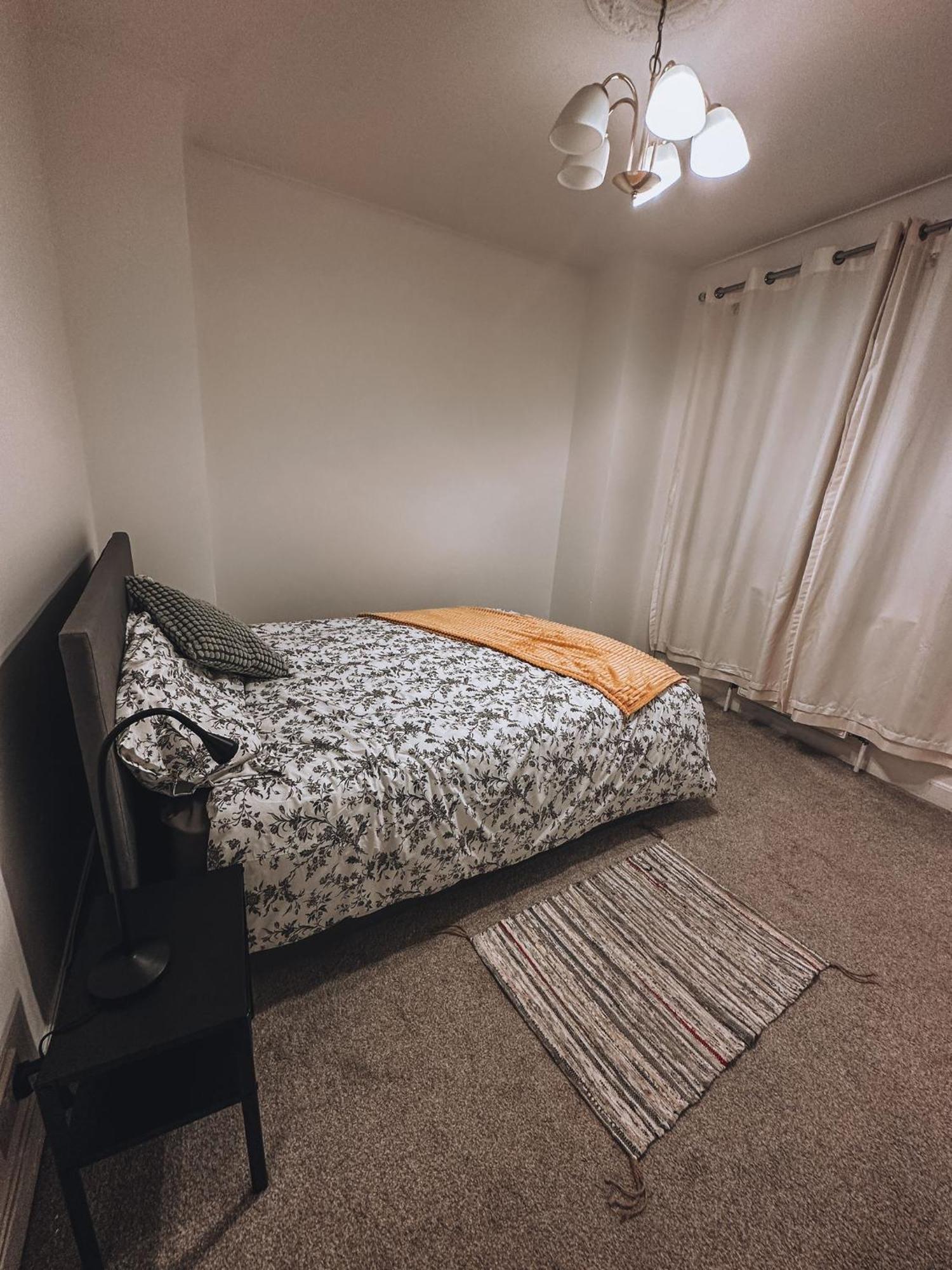 לונדון Cosy 2 Bedroom Apartment In Swiss Cottage. מראה חיצוני תמונה